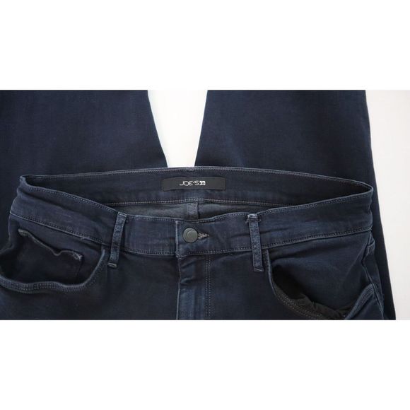 Joe's Jeans Men’s Sz 32 Adelmo Dark Wash The Brixton Narrow Straight Jeans $179 - Picture 8 of 11